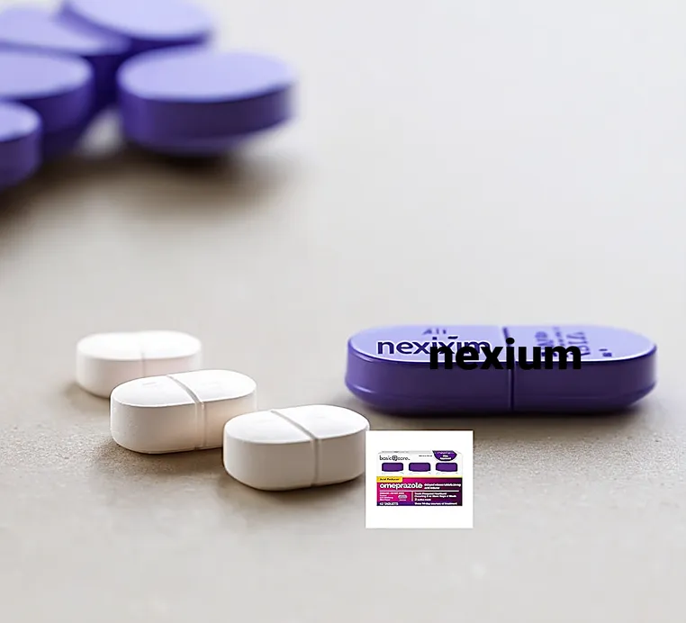 Nexium 1