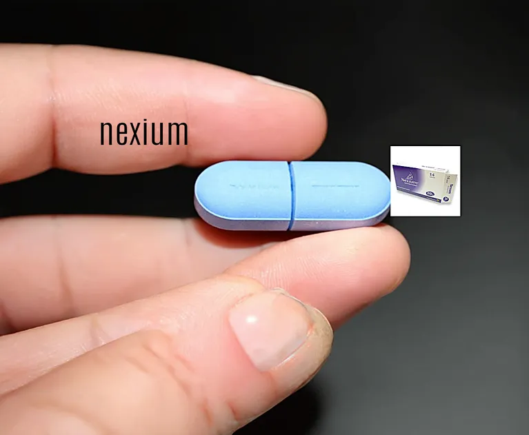 Nexium 2